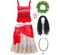 Cabeny Adult Halloween Costume Women Princess Costume Dress Up Birthday Outfits for Halloween Ocean Costume Cosplay CA041XXL