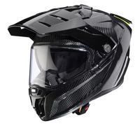 Caberg Tanami Carbon Motocross Helmet, black, size L for Men