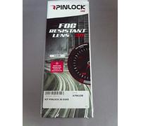 Caberg Anti-fog Pinlock Clear for Duke 2 Motorbike Motorcycle Helmet