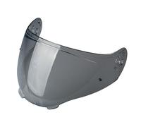 Caberg Anti Scratch Visor Light Smoke With Pins For Horus X Motorcycle Helmets