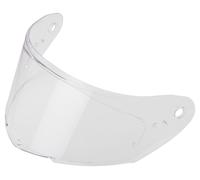 Caberg Avalon Fog City Go Visor unisex Clear, UNI