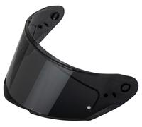 Caberg Avalon Fog City Go Visor unisex Dark tint, UNI