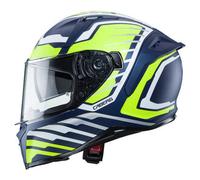 Caberg Avalon Forge Full-Face Helmet blue size L