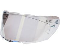 CABERG AVALON X-AVALON visor for FogCity prep. mirrored gold 40-45% scratch-resistant