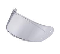 CABERG Avalon X Clear Antiscratch Visor Fogcity Prepared Homologated [ECE22.06]