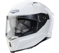 Caberg Avalon X Motorbike Motorcycle White Helmet