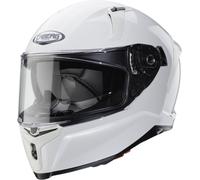 Caberg Avalon X Motorbike Motorcycle White Helmet