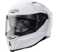 Caberg Avalon X Helmet, white, size S for Men