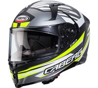 Caberg Avalon X Kira Full-face helmet black size XXL