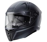 Caberg Avalon X Full Face Motorcycle Motorbike Helmet - Matt Black