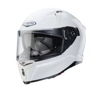 Caberg Avalon X Motorbike Motorcycle White Helmet
