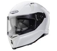 Caberg Avalon X Motorbike Motorcycle White Helmet