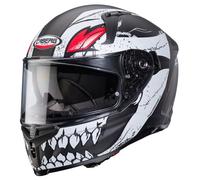 Caberg Avalon X Punk Full-face helmet black size L