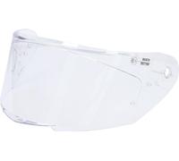 Caberg Anti Scratch Fogcity Ready Visor Clear For Avalon X Motorcycle Helmets