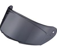 CABERG AVALON X-AVALON visor for FogCity prep. tinted lightly 40-45% scratch-resistant
