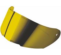 Caberg Avalon X Visor, Iridium Gold, One size