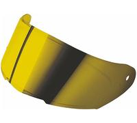 Caberg Avalon X Visor, gold for Men