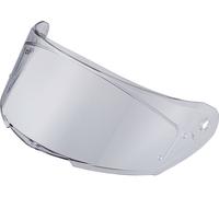 Caberg Visor – Avalon / Avalon X – FogCity-ready, Dark tinted, Anti-scratch – One Size