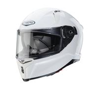 Caberg Avalon X Helmet, white, size M for Men