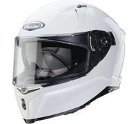 Caberg Avalon X Motorbike Motorcycle White Helmet