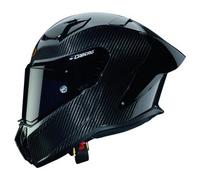 Caberg Caberg GP01 Carbon full-face helmet black size XS