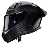 Caberg Caberg GP01 Carbon Full-Face Helmet Carbon L black