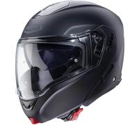 CABERG HORUS flip-up helmet matt black XS