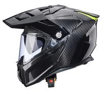 Caberg Caberg Tanami Full-Face Helmet unisex Carbon, L