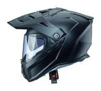 Caberg Caberg Tanami matt black full-face helmet size XXL