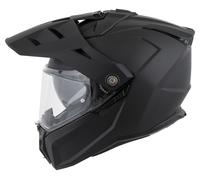 Caberg Caberg Tanami matt black Full-Face Helmet unisex Matt/Black, 2XL
