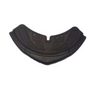 Caberg Chin Curtain Black For Duke / Tourmax Motorcycle Motorbike Helmets