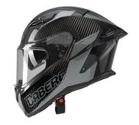Caberg Drift Evo II Carbon Nova Full-Face Helmet black size M