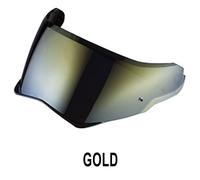 Caberg Drift / Drift Evo Visor, gold for Men