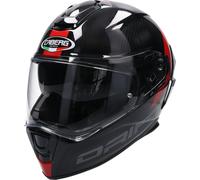 CABERG DRIFT EVO CARBON SONIC anthracite-red XL