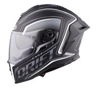 CABERG DRIFT EVO INTEGRA matt black-anthracite-white XL