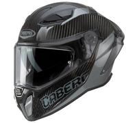 Caberg Drift Evo II Carbon Fibre Nova Motorcycle Helmet ECE Approved Crash Lid