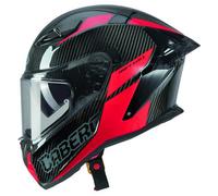 Caberg Drift Evo II Carbon Nova black size L