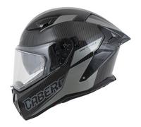 Caberg Drift Evo II Carbon Nova Full-Face Helmet black size XXL