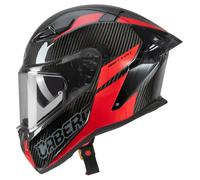Caberg Drift Evo II Carbon Nova unisex Carbon/Red, S