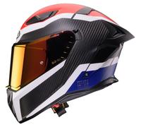 Caberg Drift Evo II CBR Full-Face Helmet unisex Matt/Carbon, XL