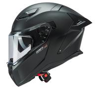 Caberg Drift Evo II Full-Face Helmet unisex Matt/Black, L