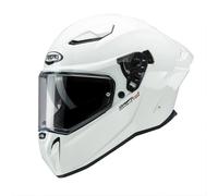 Caberg Drift Evo II Helmet, white, size S (55/56)