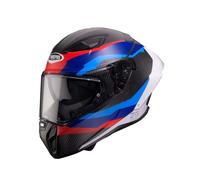 Caberg Drift Evo II Full Face Motorcycle Helmet Matt Carbon Msport
