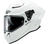 Caberg Drift Evo II Helmet, white, size S for Men