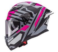 Caberg Drift Evo II Horizon Full-Face Helmet black size M