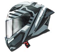 Caberg Drift Evo II Horizon, full face helmet XXL Matt Grey/Black/White