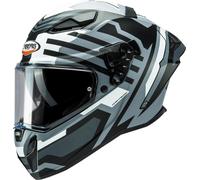 Caberg Drift Evo II Horizon, full face helmet XS Matt Grey/Black/White