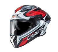 Caberg Drift Evo II Jarama, full face helmet XS Black/White/Red