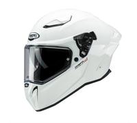 Caberg Drift Evo II Motorcycle Motorbike White Full Face Motorcycle Helmet