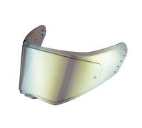 Caberg Drift Evo II Visor, gold for Men